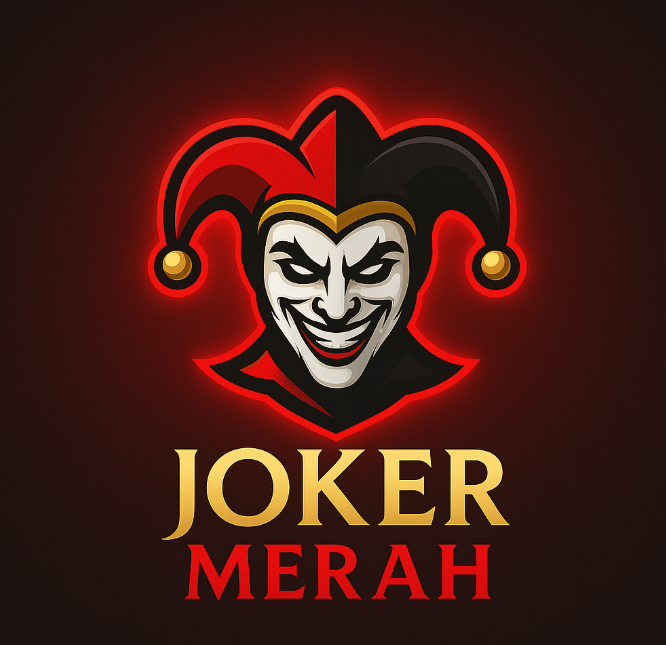 Joker Merah