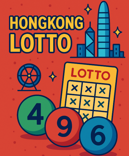 Hongkong Lotto